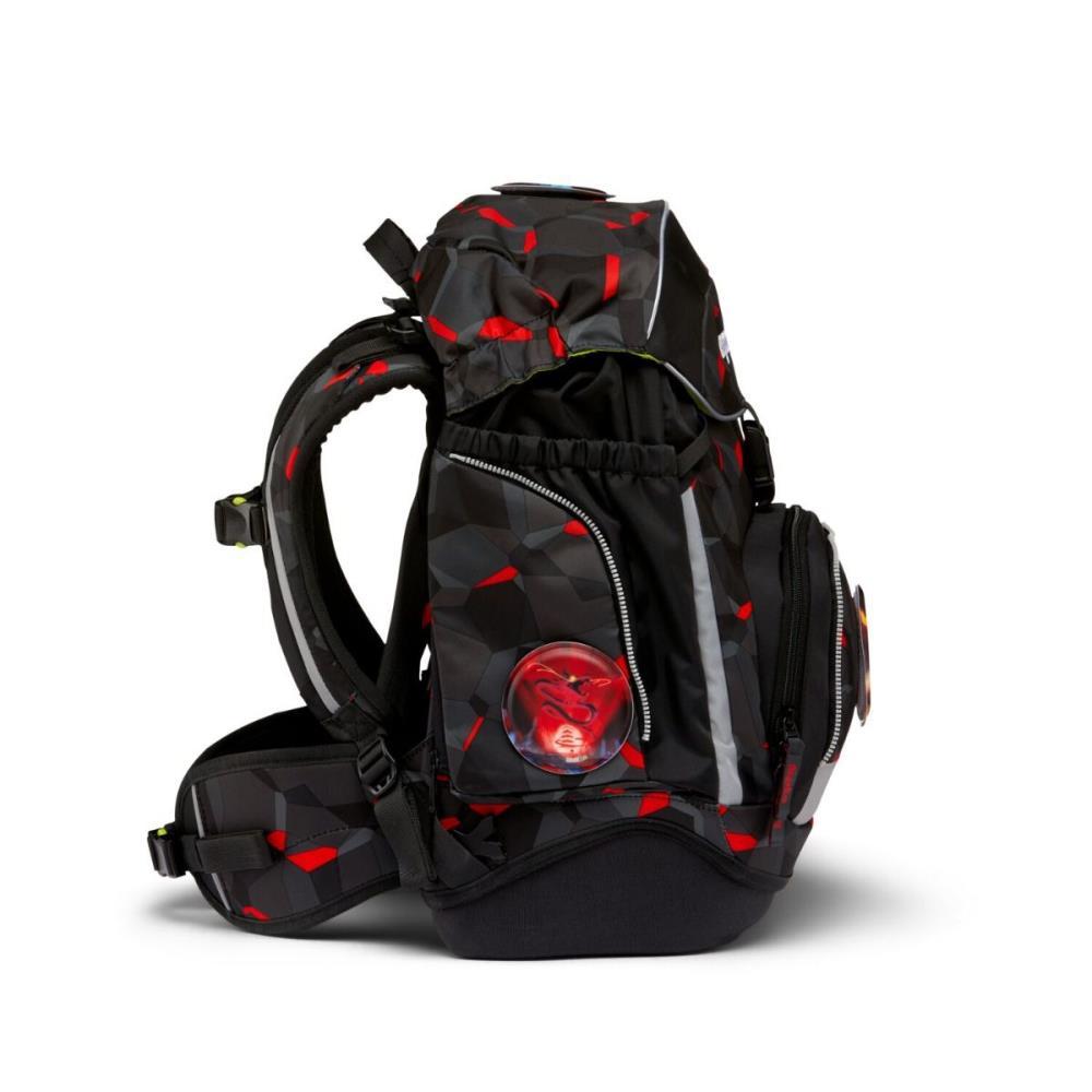 Ergobag Pack TaekBärdo Schulrucksack Set 6tlg.