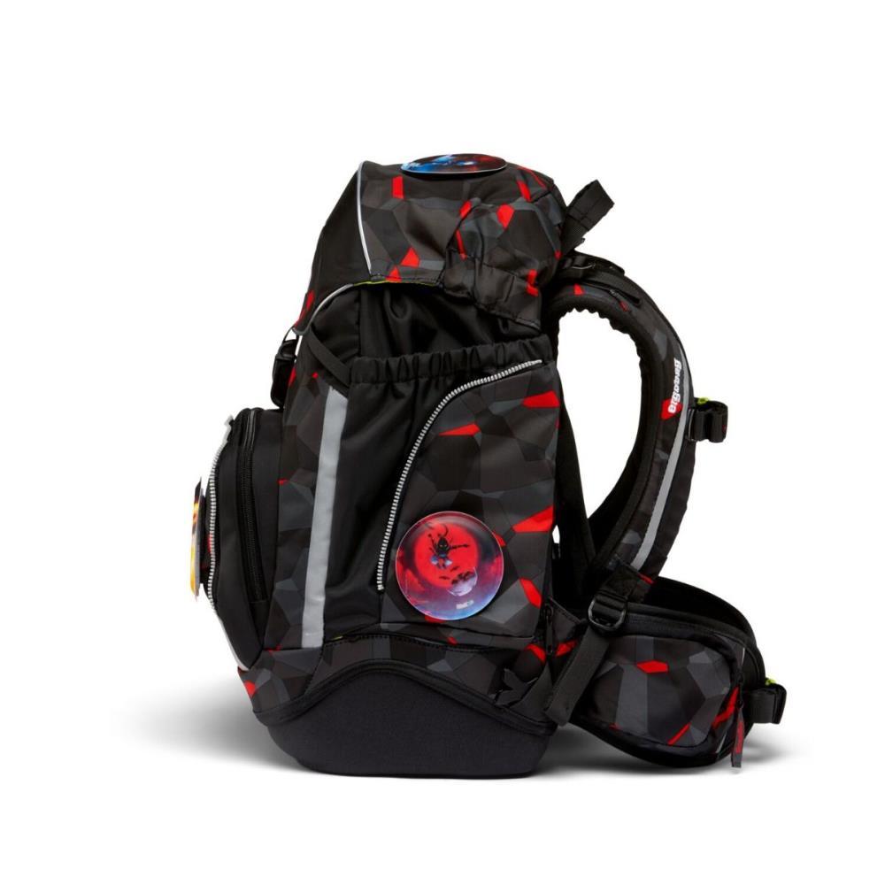 Ergobag Pack TaekBärdo Schulrucksack Set 6tlg.
