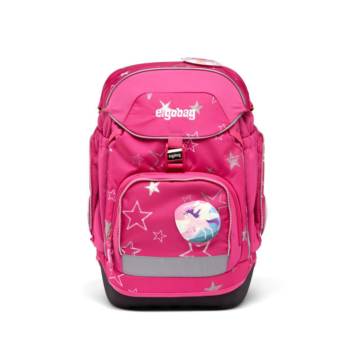 Ergobag Pack SternzauBär Schulrucksack Set 6tlg.