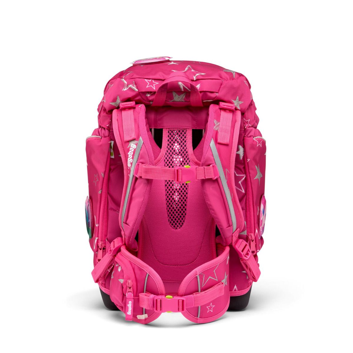 Ergobag Pack SternzauBär Schulrucksack Set 6tlg.