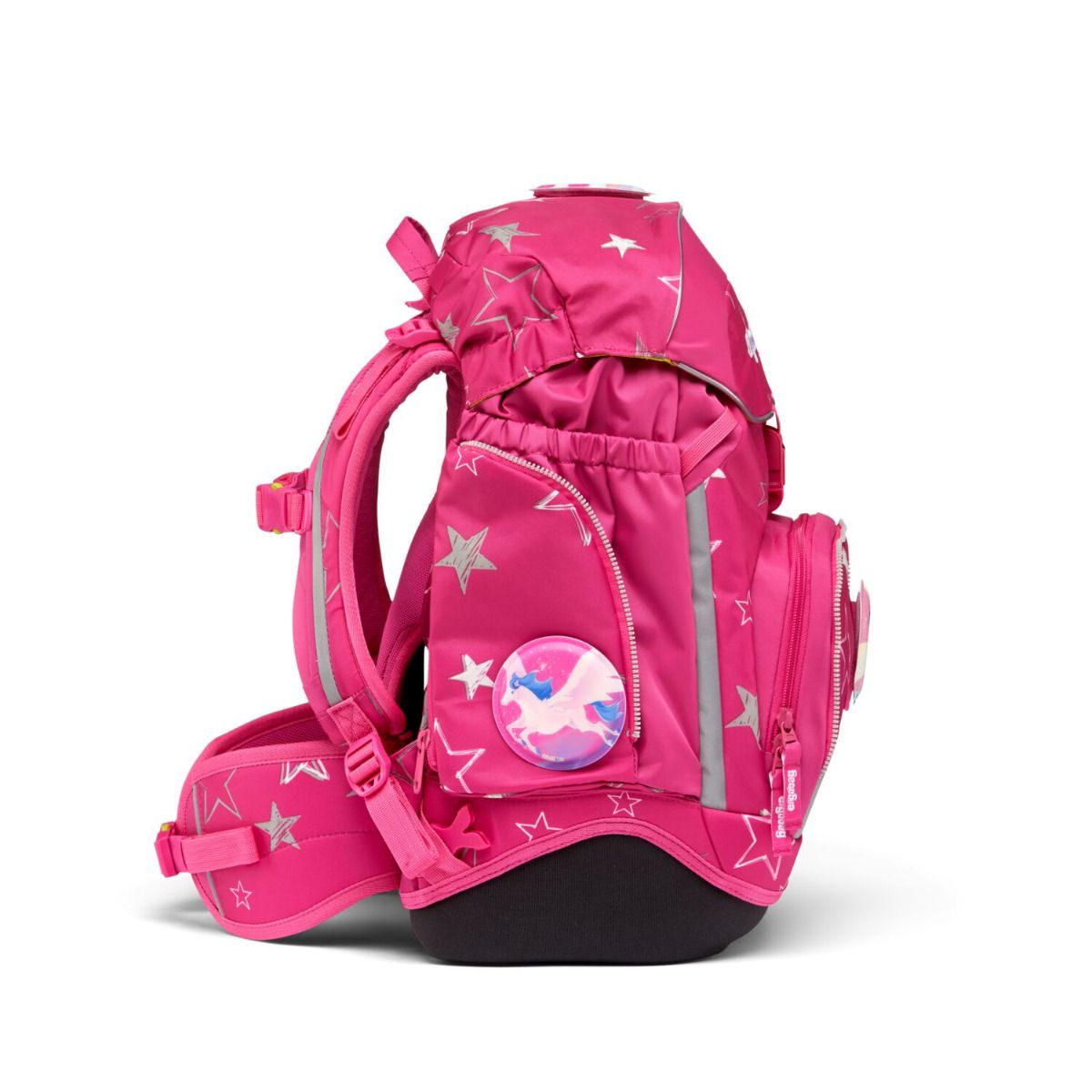 Ergobag Pack SternzauBär Schulrucksack Set 6tlg.