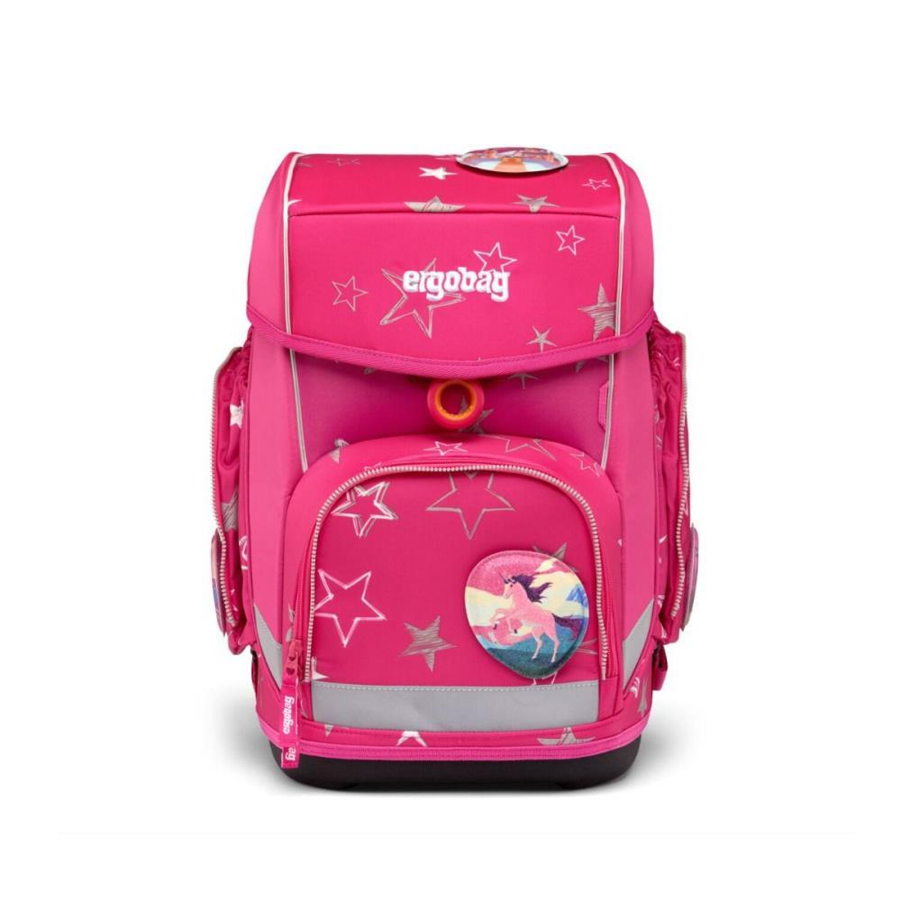 Ergobag Cubo SternzauBär Schulranzen Set 5tlg.