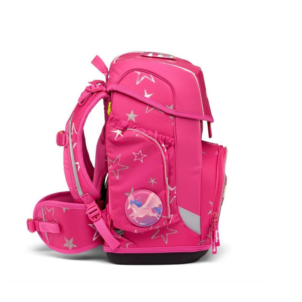 Ergobag Cubo SternzauBär Schulranzen Set 5tlg.