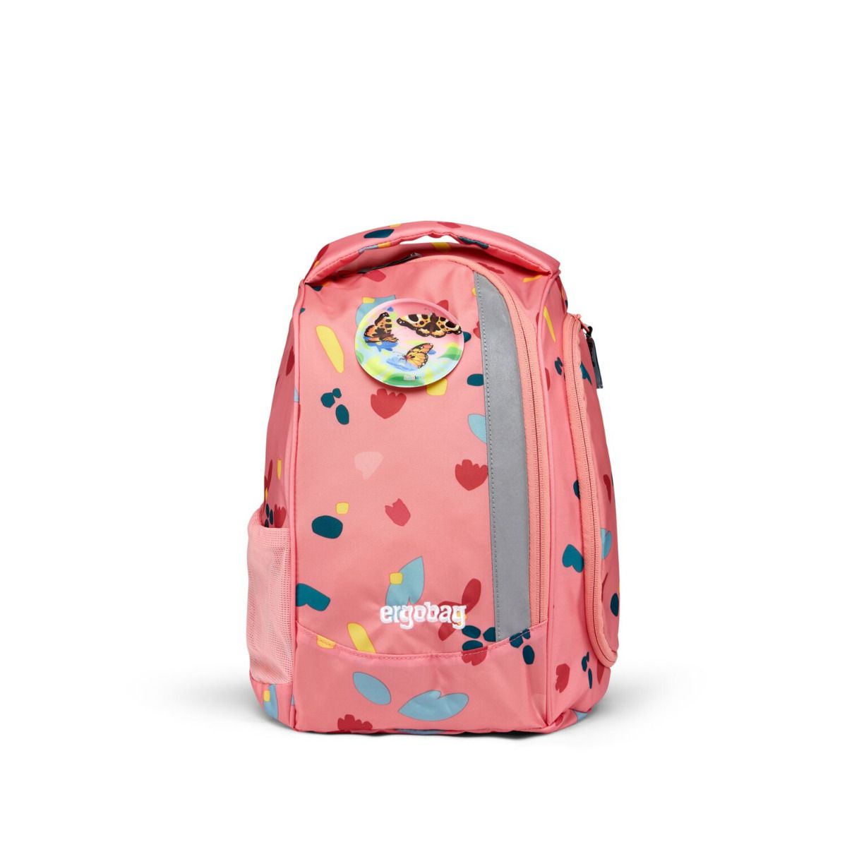 Ergobag Pack ZitronenfaltBär Schulrucksack Set 6tlg.