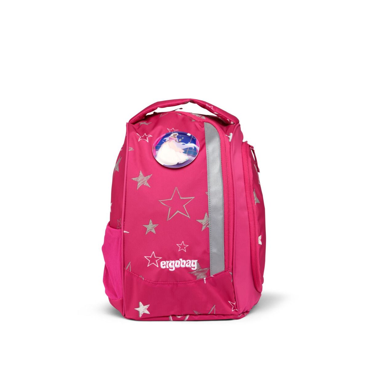 Ergobag Pack SternzauBär Schulrucksack Set 6tlg.