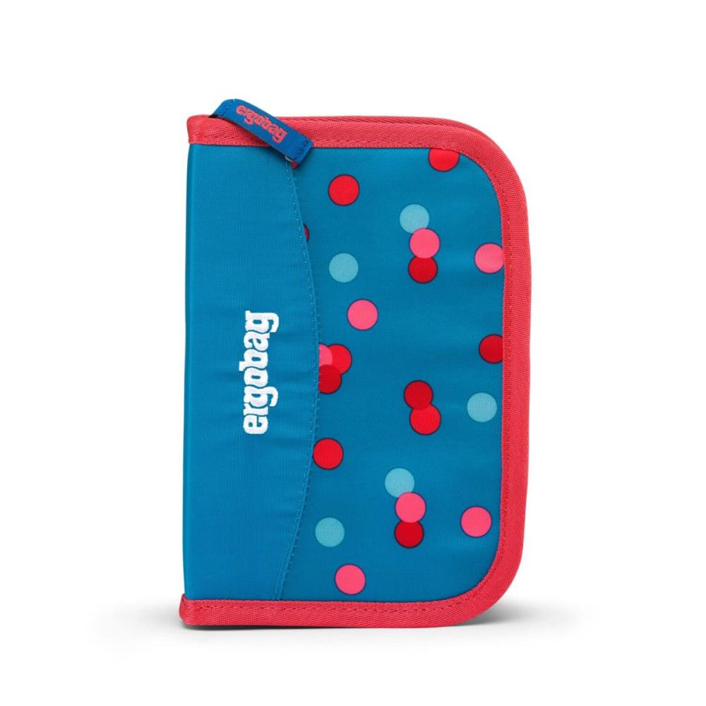 Ergobag Cubo VoltiBär Schulranzen Set 5tlg.