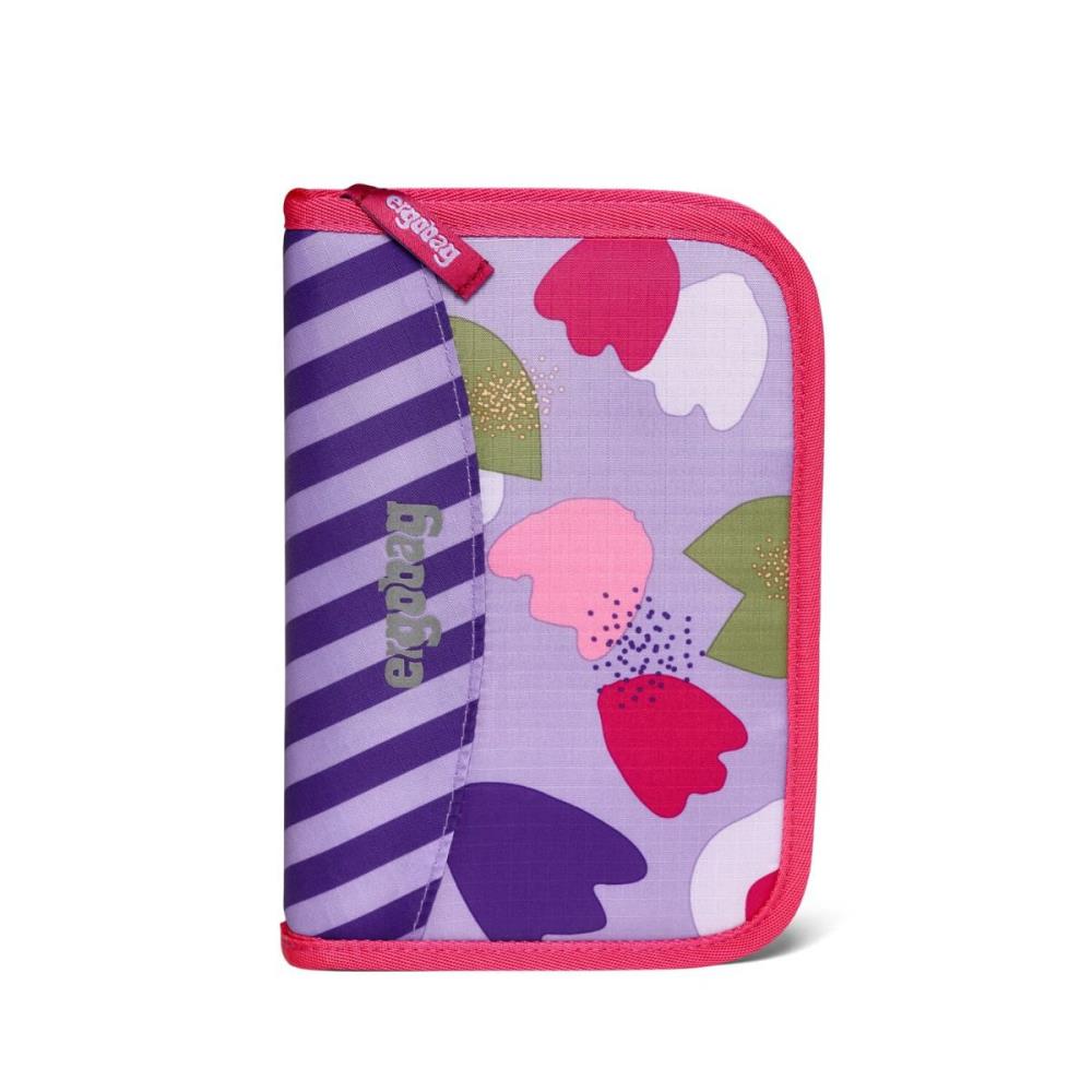 Ergobag Cubo BlütenzauBär Schulranzen Set 5tlg.