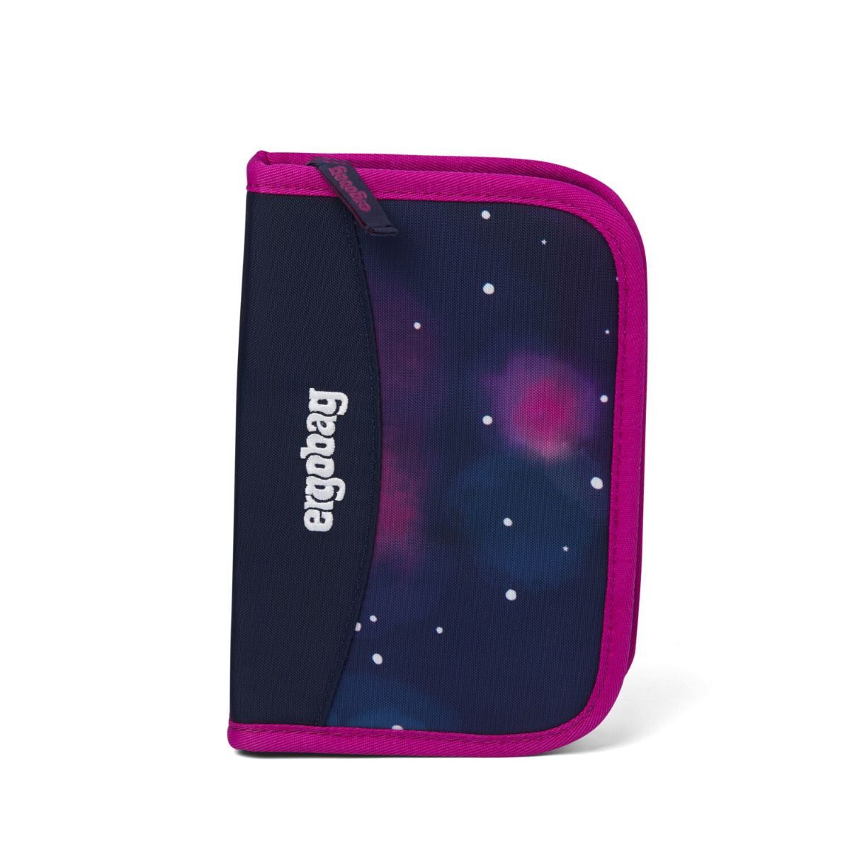 Ergobag Pack Bärlaxy Super Reflex Glow Edition Schulrucksack Set 6tlg.