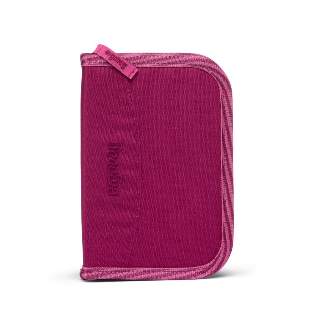 Ergobag Cubo WaldzauBär Eco Hero Edition Schulranzen Set 5tlg.