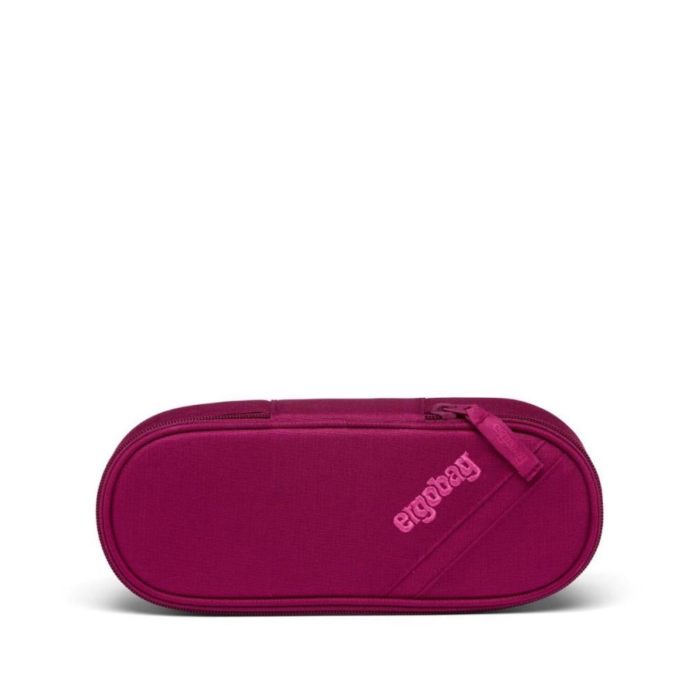 Ergobag Cubo WaldzauBär Eco Hero Edition Schulranzen Set 5tlg.