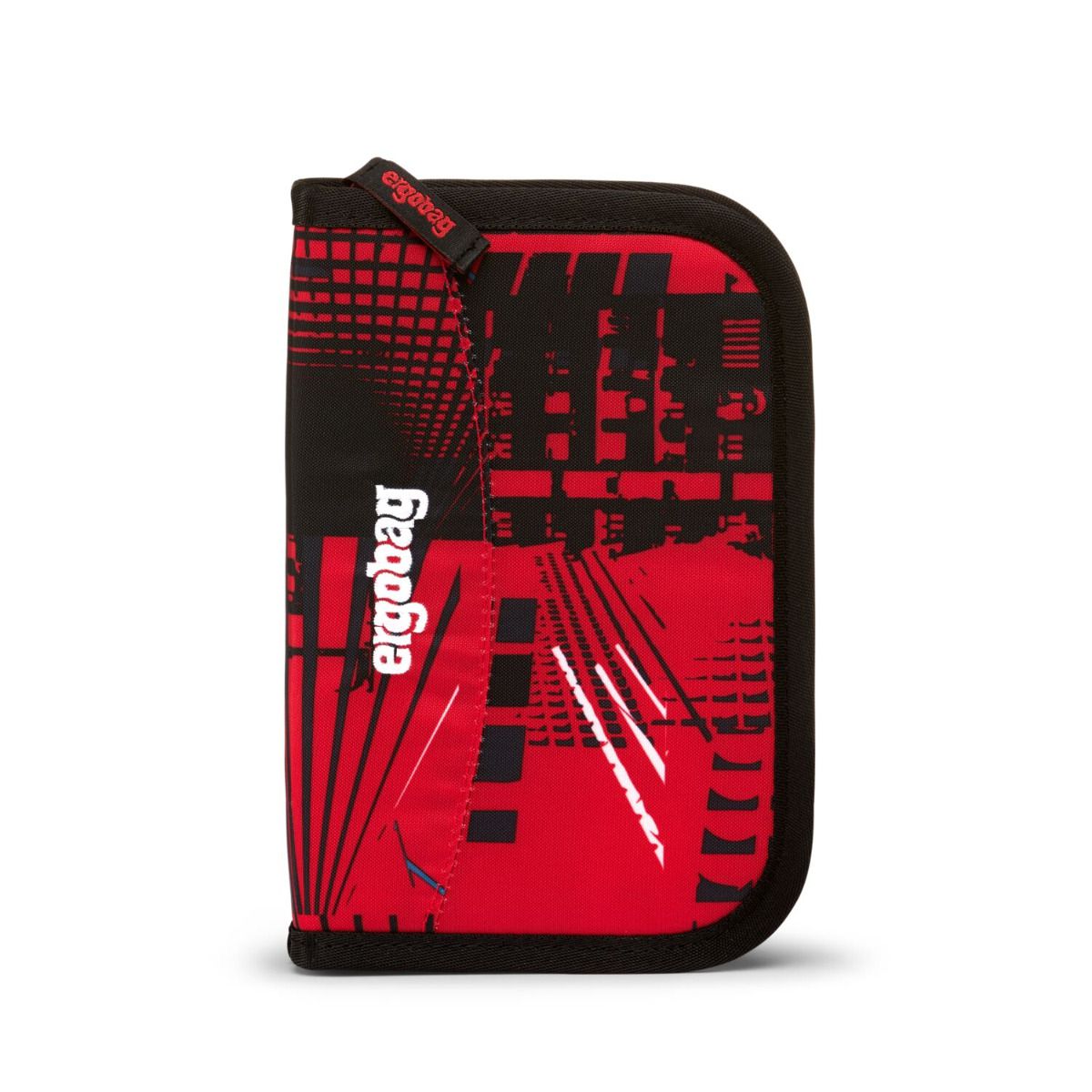 Ergobag Pack AlarmBärreitschaft Schulrucksack Set 6tlg.