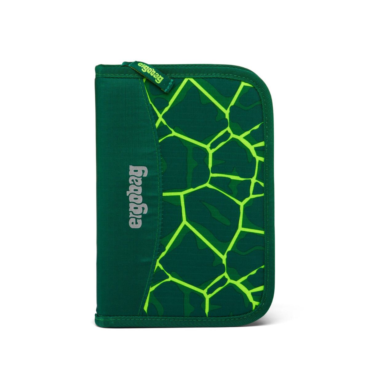 Ergobag Cubo BärRex Schulranzen Set 5tlg.