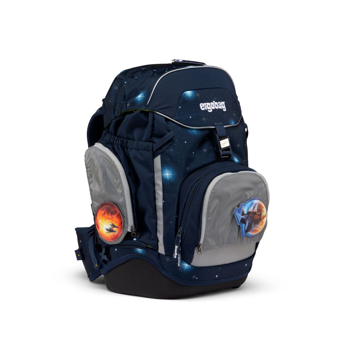 Ergobag Sicherheitsset Reflex 3tlg.