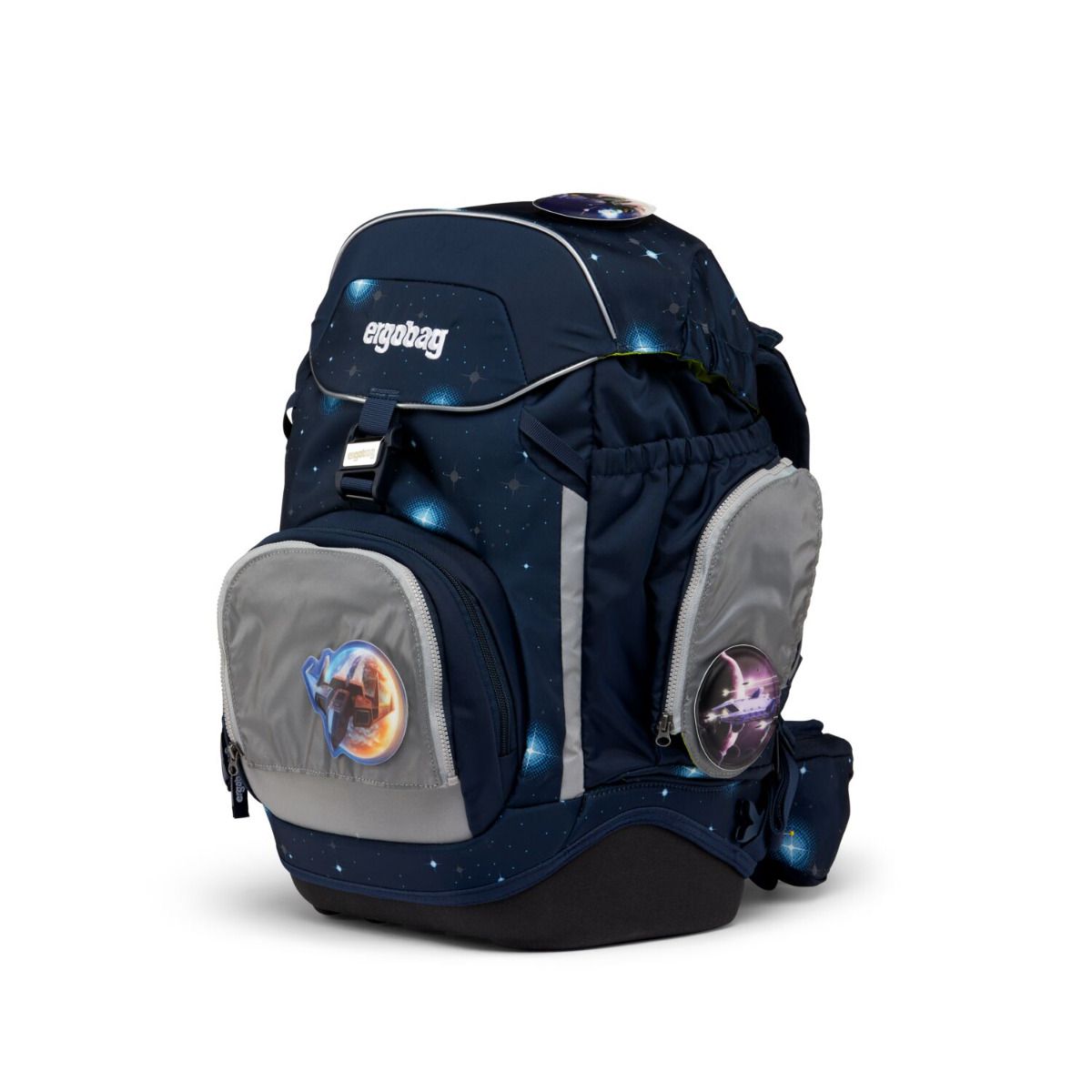 Ergobag Sicherheitsset Reflex 3tlg.