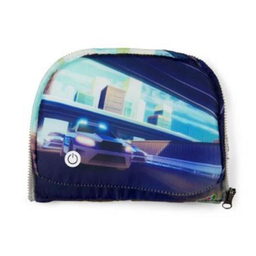 Ergobag LED Zippies Polizei
