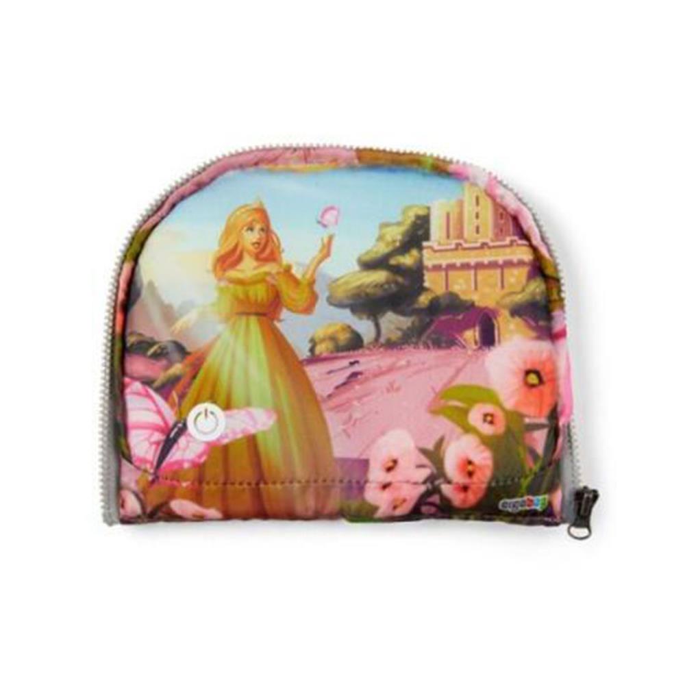 Ergobag LED Zippies Prinzessin