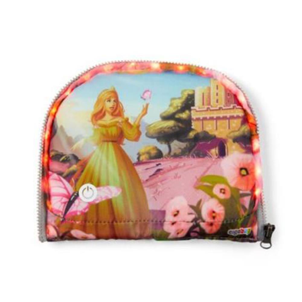 Ergobag LED Zippies Prinzessin