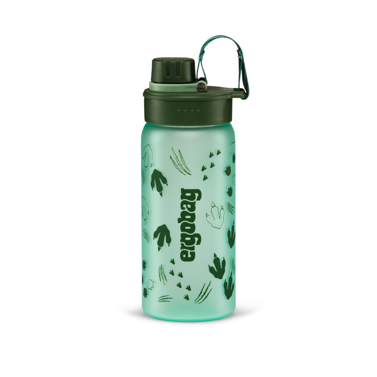 Ergobag Trinkflasche Dino 0,55 l