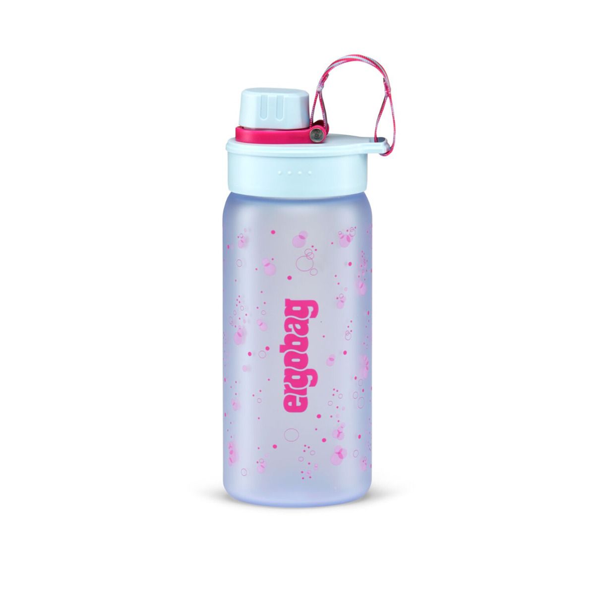 Ergobag Trinkflasche Bubbles 0,55 l