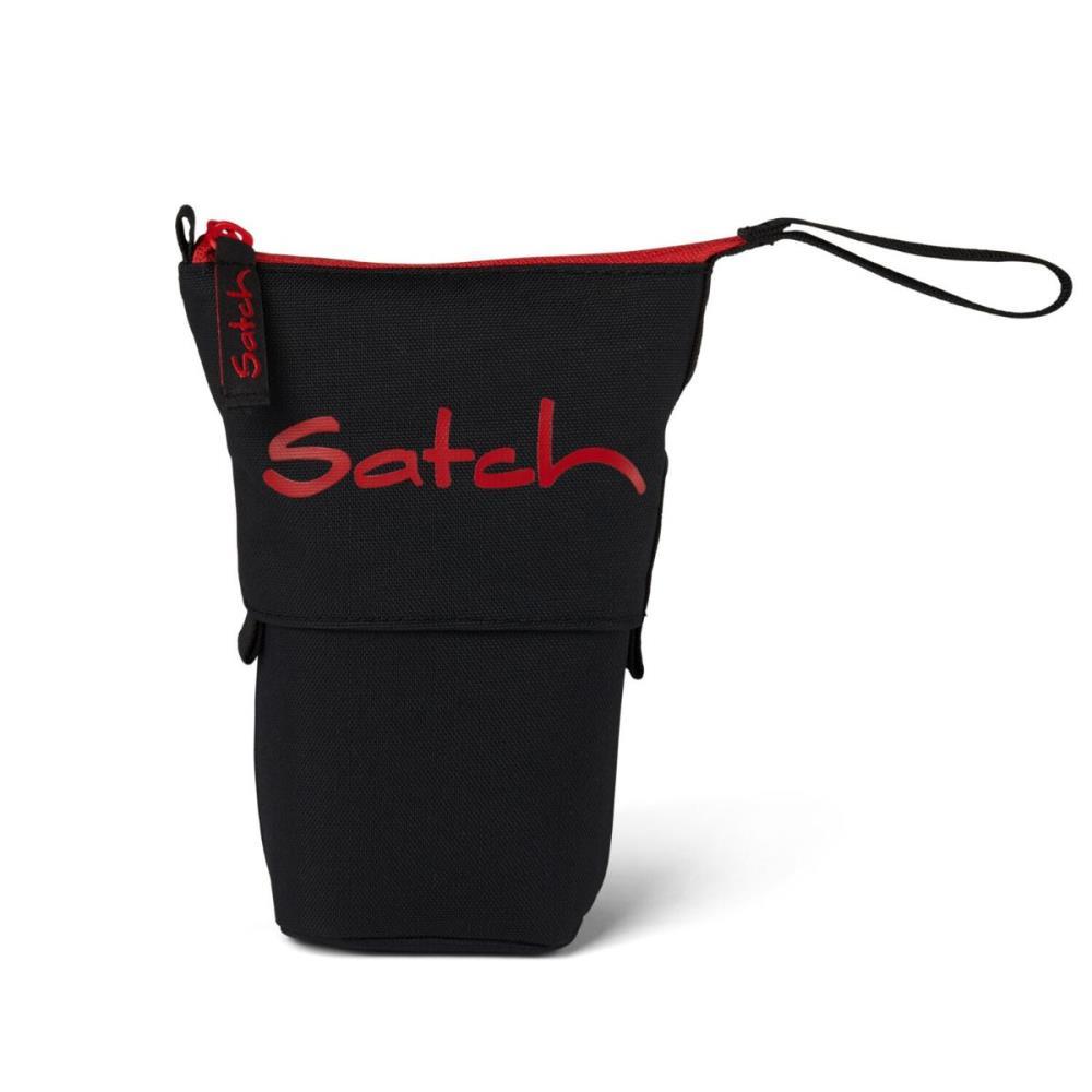 Satch Pack Fire Phantom Pencil Slider Edition Schulrucksack Set 3tlg.