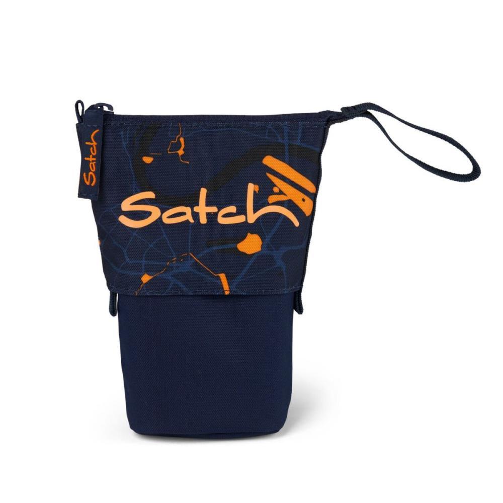 Satch Pack Urban Journey Pencil Slider Light Edition Schulrucksack Set 3tlg.