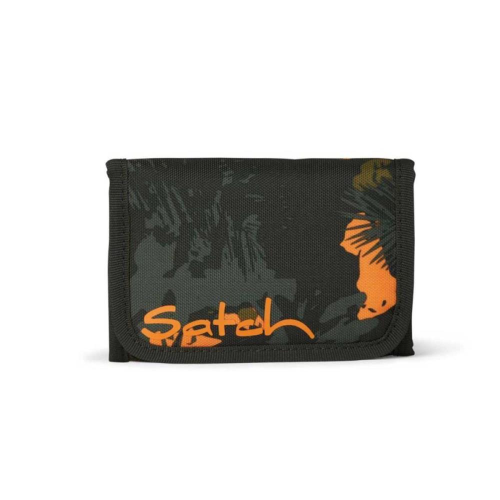 Satch Match Jurassic Jungle Kollektor Edition Schulrucksack Set 7tlg.