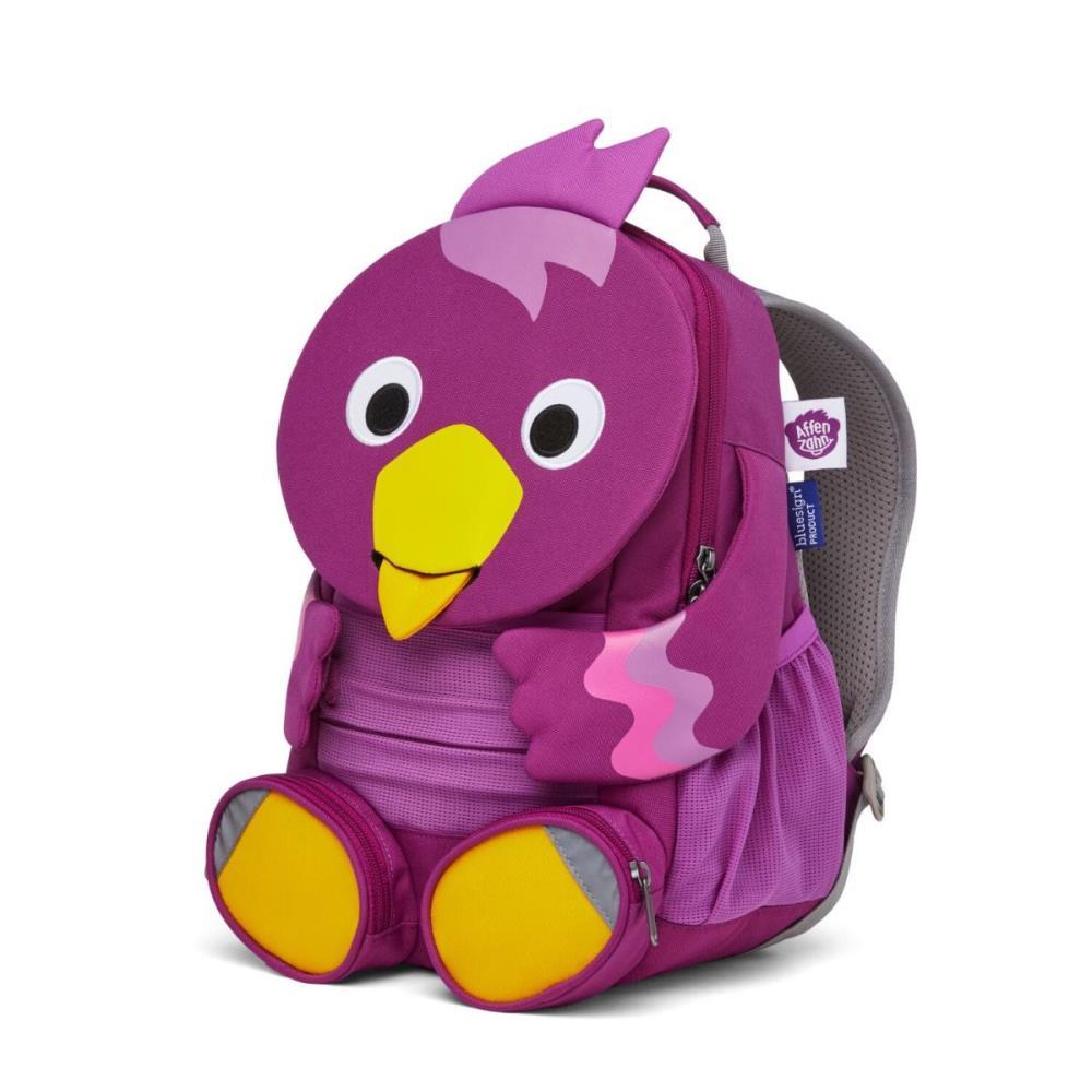 Affenzahn Großer Freund Vogel Kindergartenrucksack