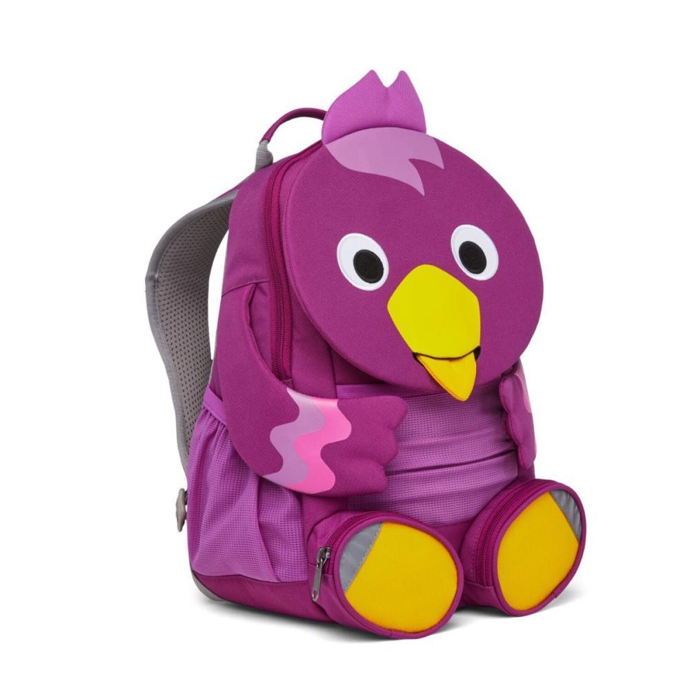 Affenzahn Großer Freund Vogel Kindergartenrucksack