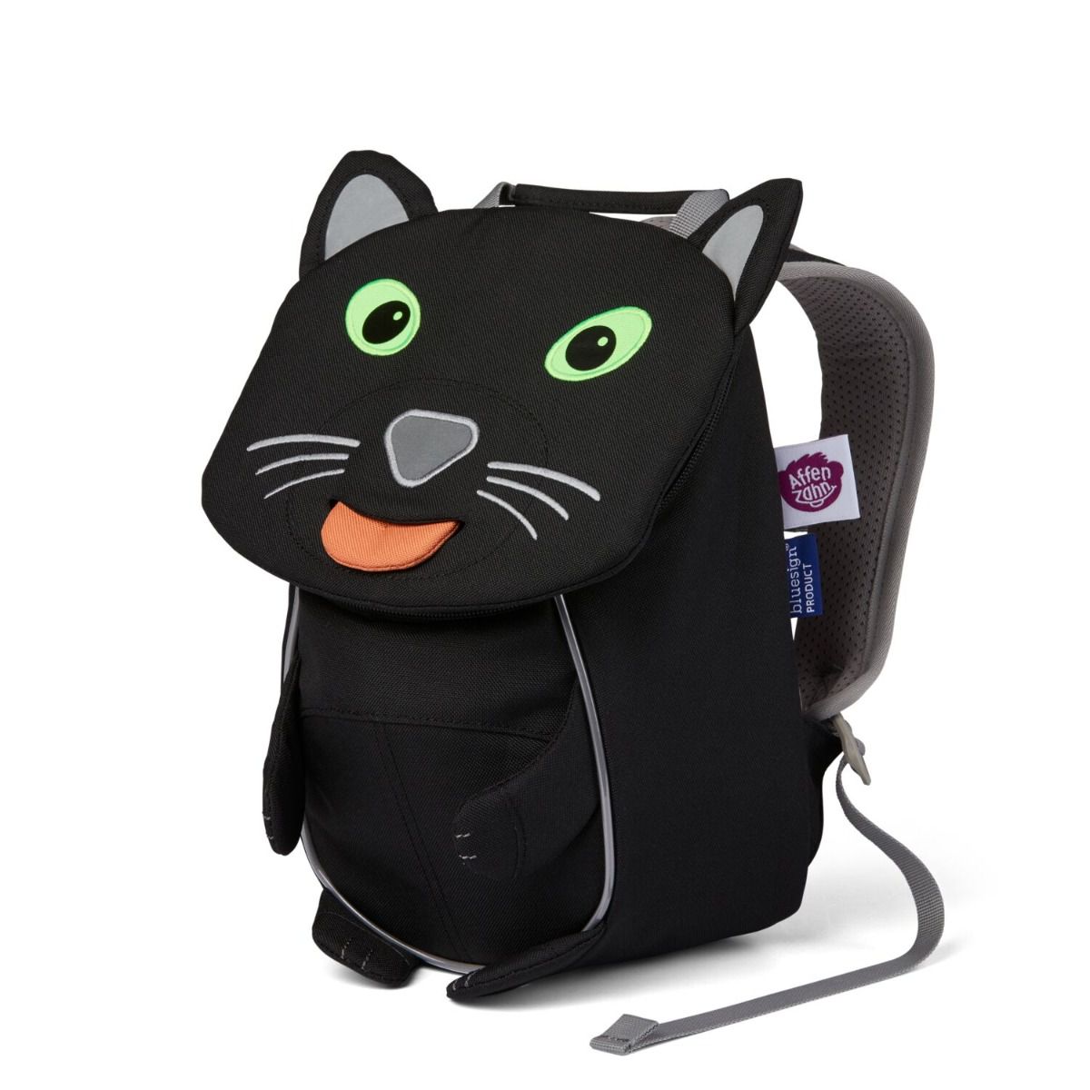 Affenzahn Kleiner Freund Panther Kindergartenrucksack