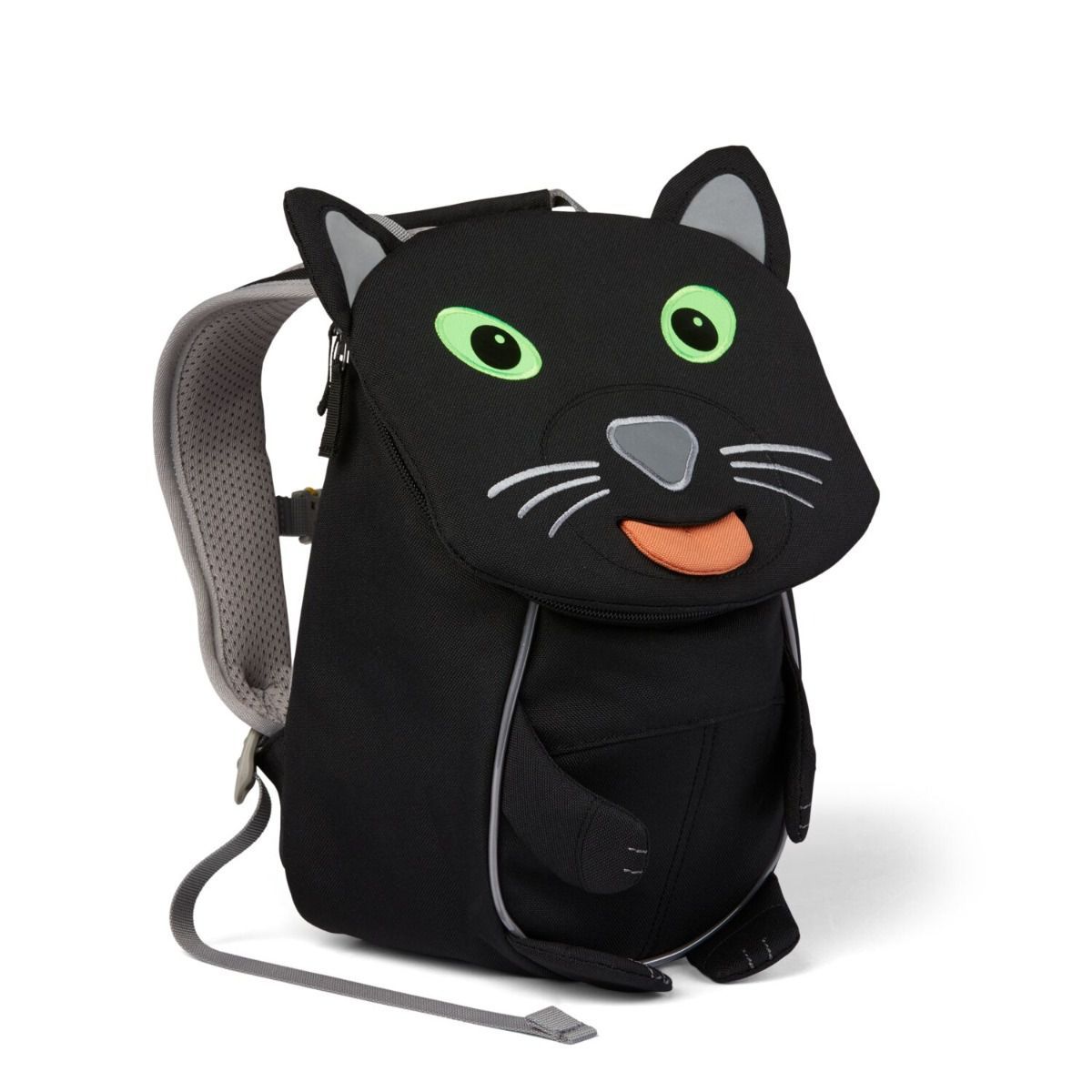 Affenzahn Kleiner Freund Panther Kindergartenrucksack