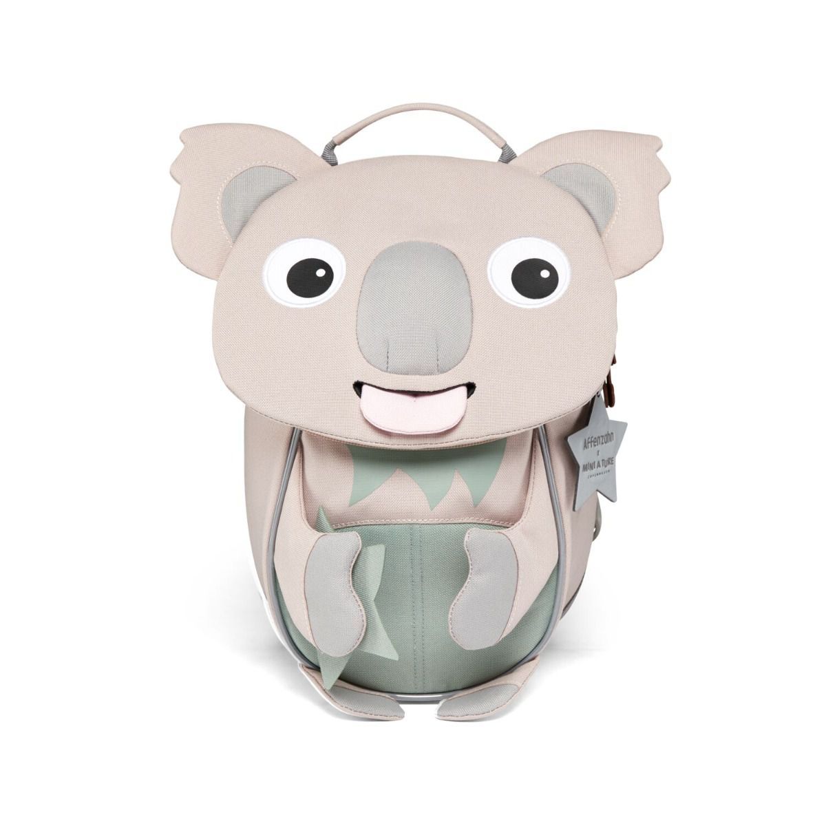 Affenzahn Kleiner Freund MAT Koala Kindergartenrucksack