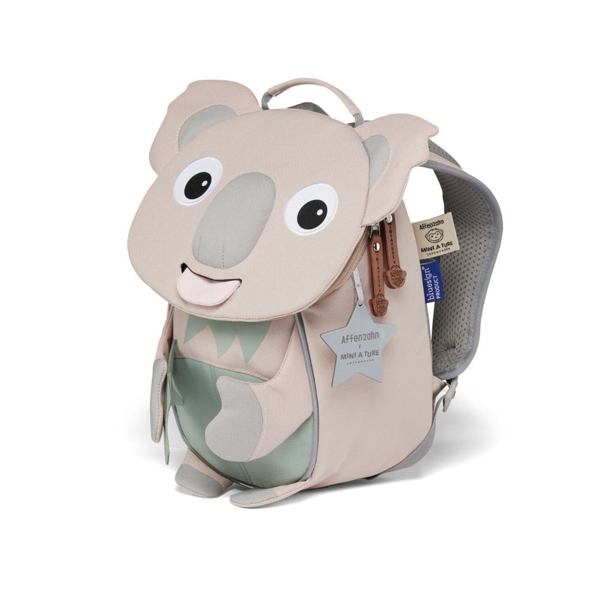 Affenzahn Kleiner Freund MAT Koala Kindergartenrucksack