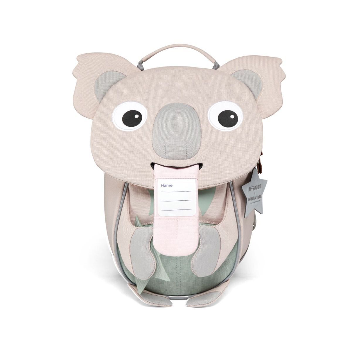 Affenzahn Kleiner Freund MAT Koala Kindergartenrucksack