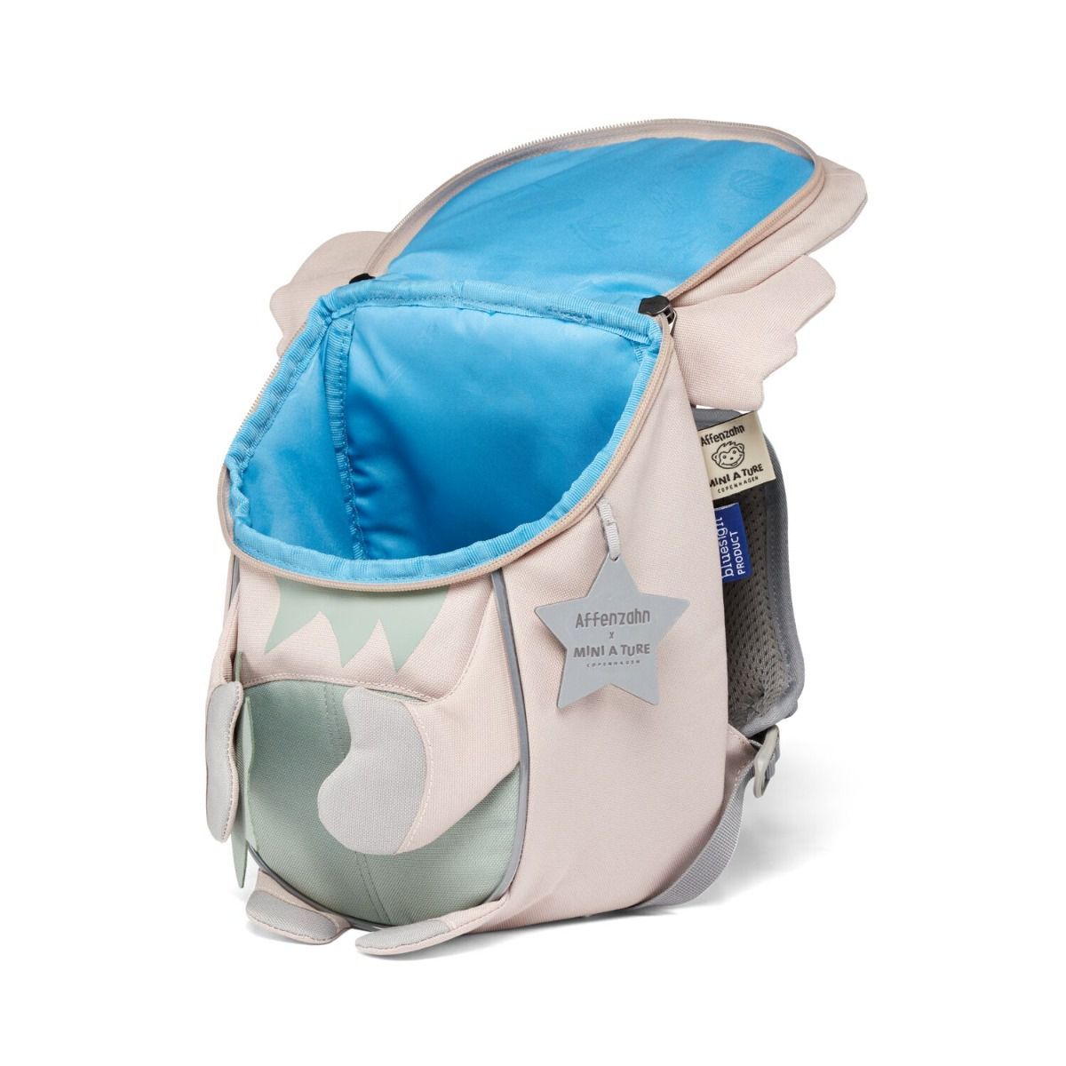 Affenzahn Kleiner Freund MAT Koala Kindergartenrucksack