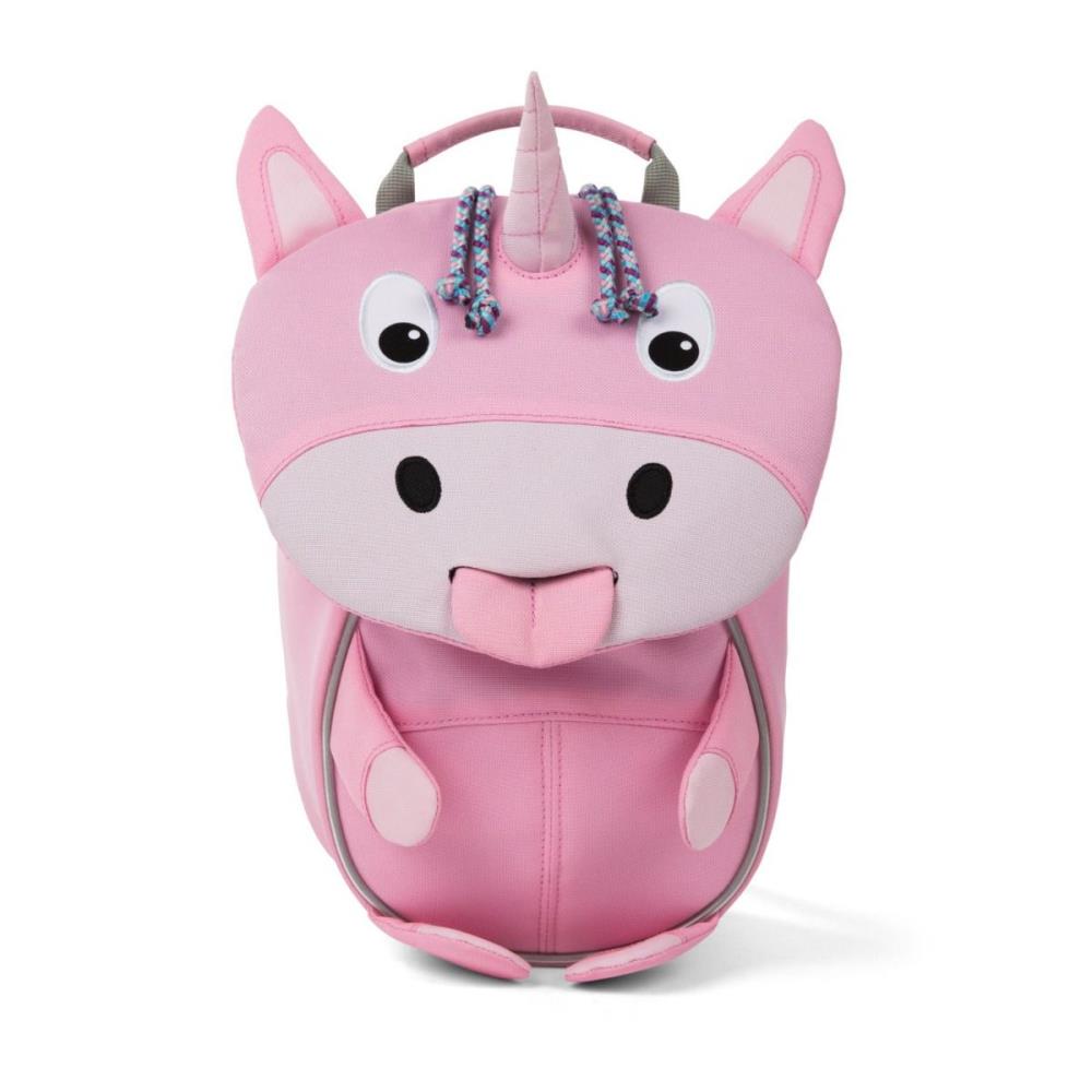 Affenzahn Kleiner Freund Einhorn Kindergartenrucksack