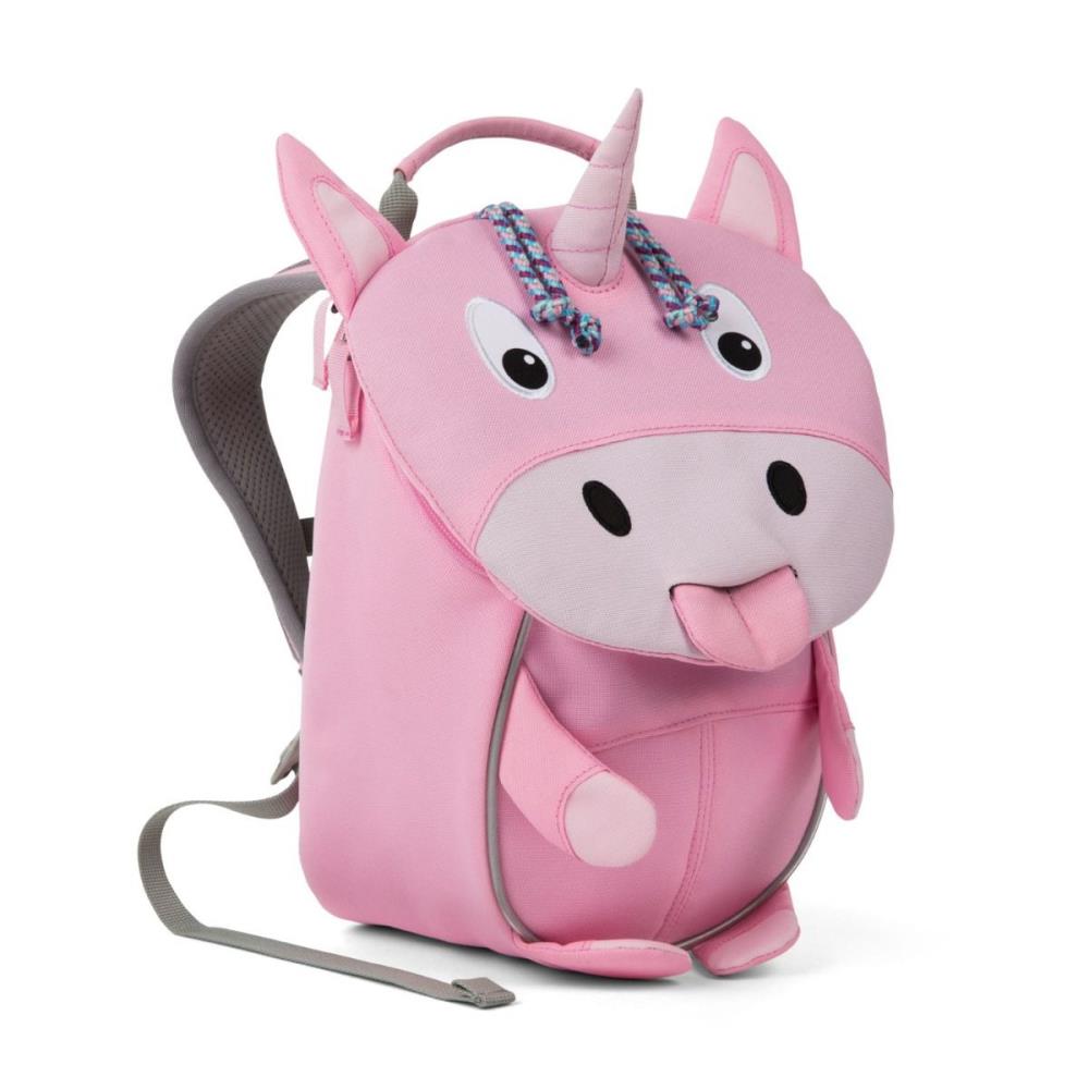 Affenzahn Kleiner Freund Einhorn Kindergartenrucksack