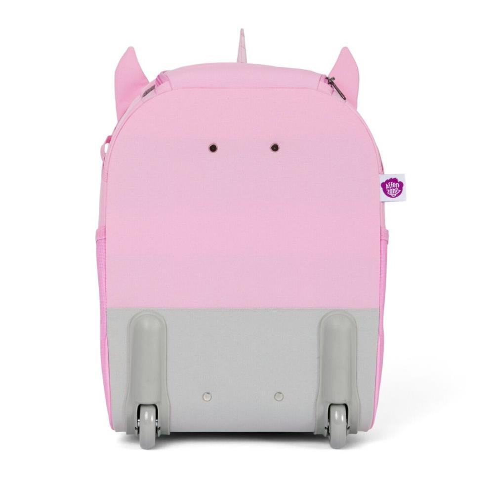 Affenzahn Kinderkoffer Einhorn