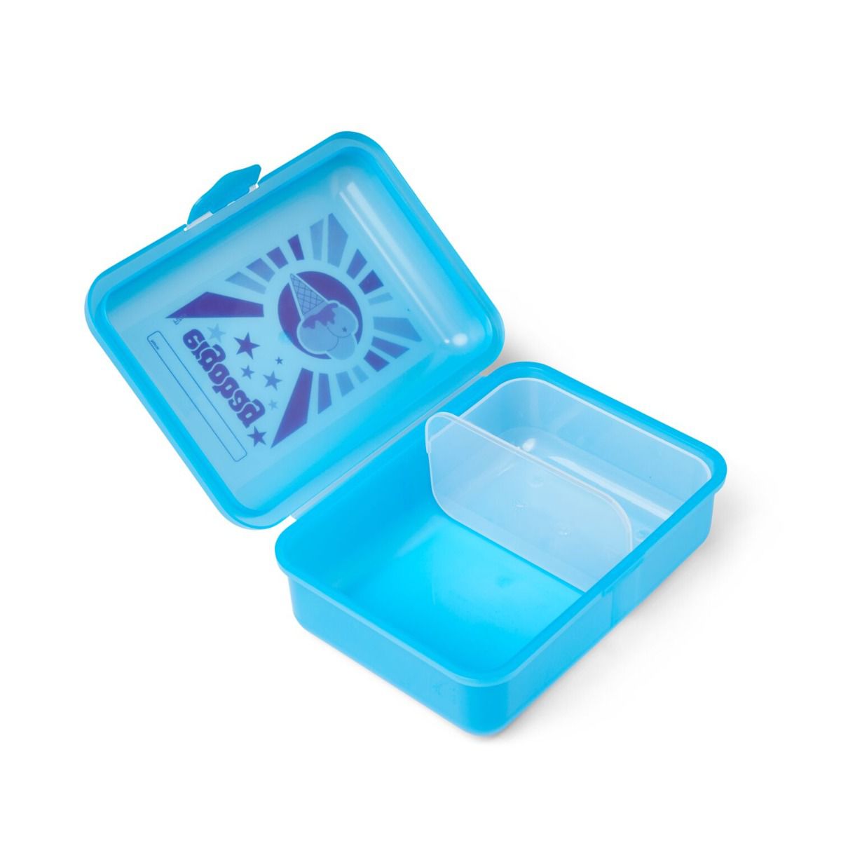 Ergobag Brotdose Eis