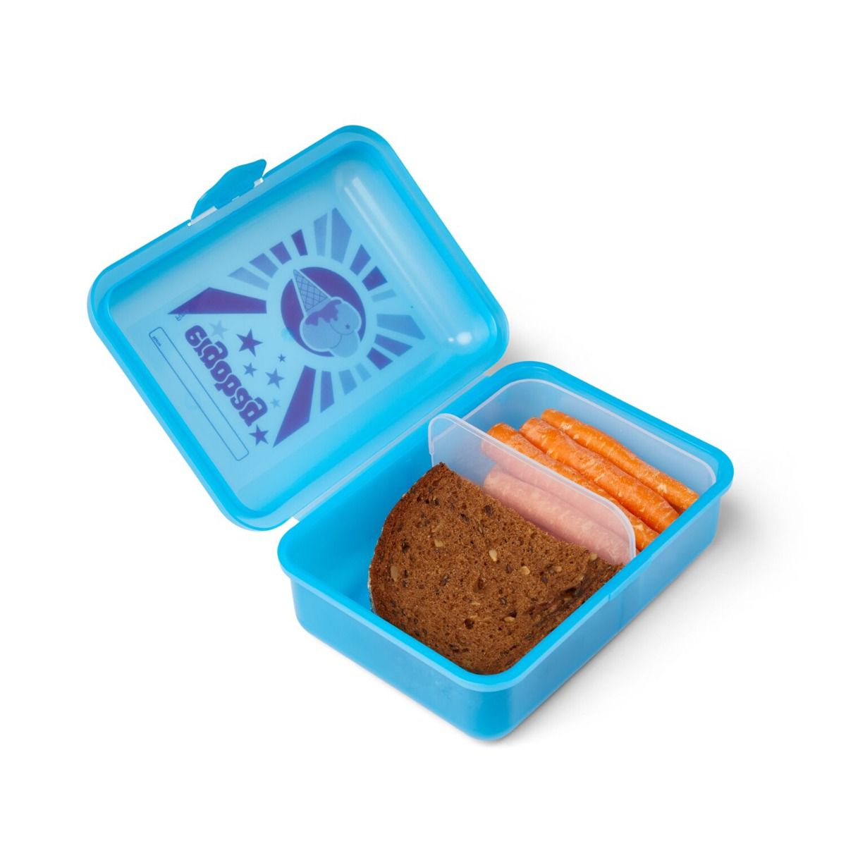 Ergobag Brotdose Eis