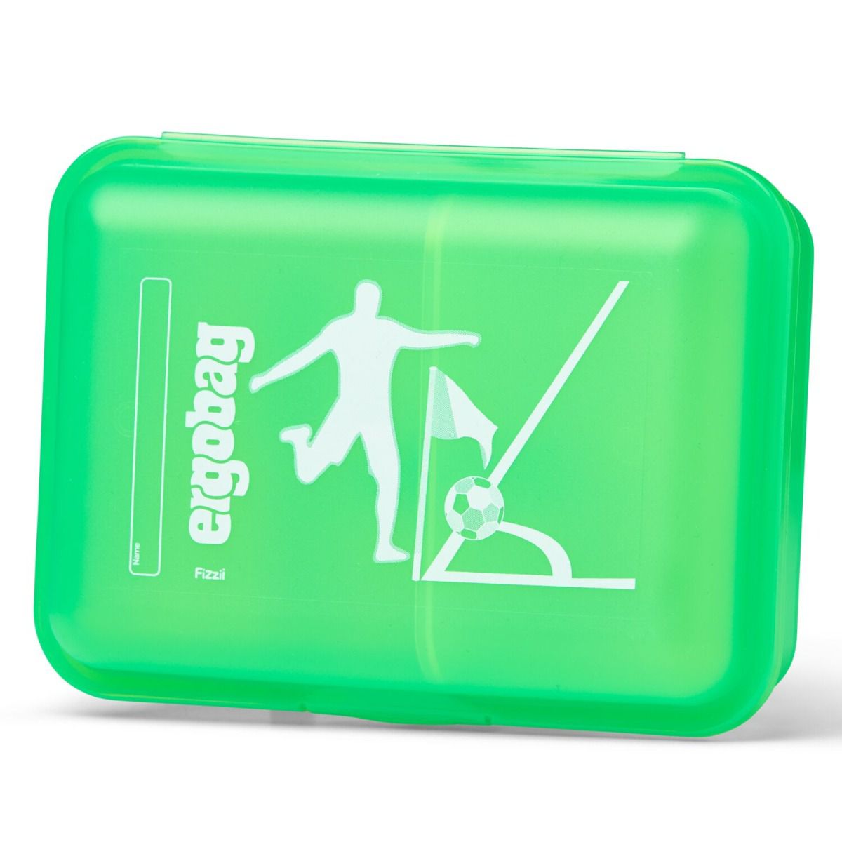 Ergobag Brotdose Eckball