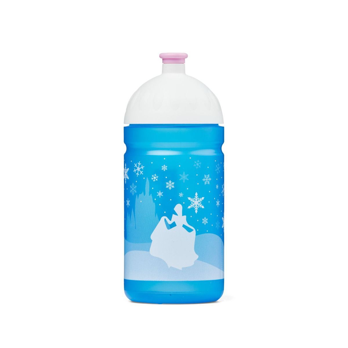 Ergobag Trinkflasche Eisprinzessin 0,5 l