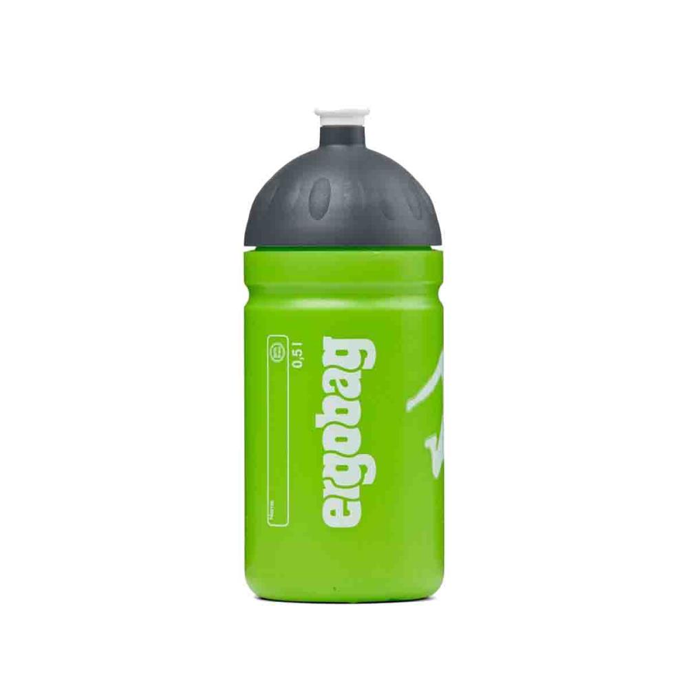 Ergobag Trinkflasche Eckball 0,5 l