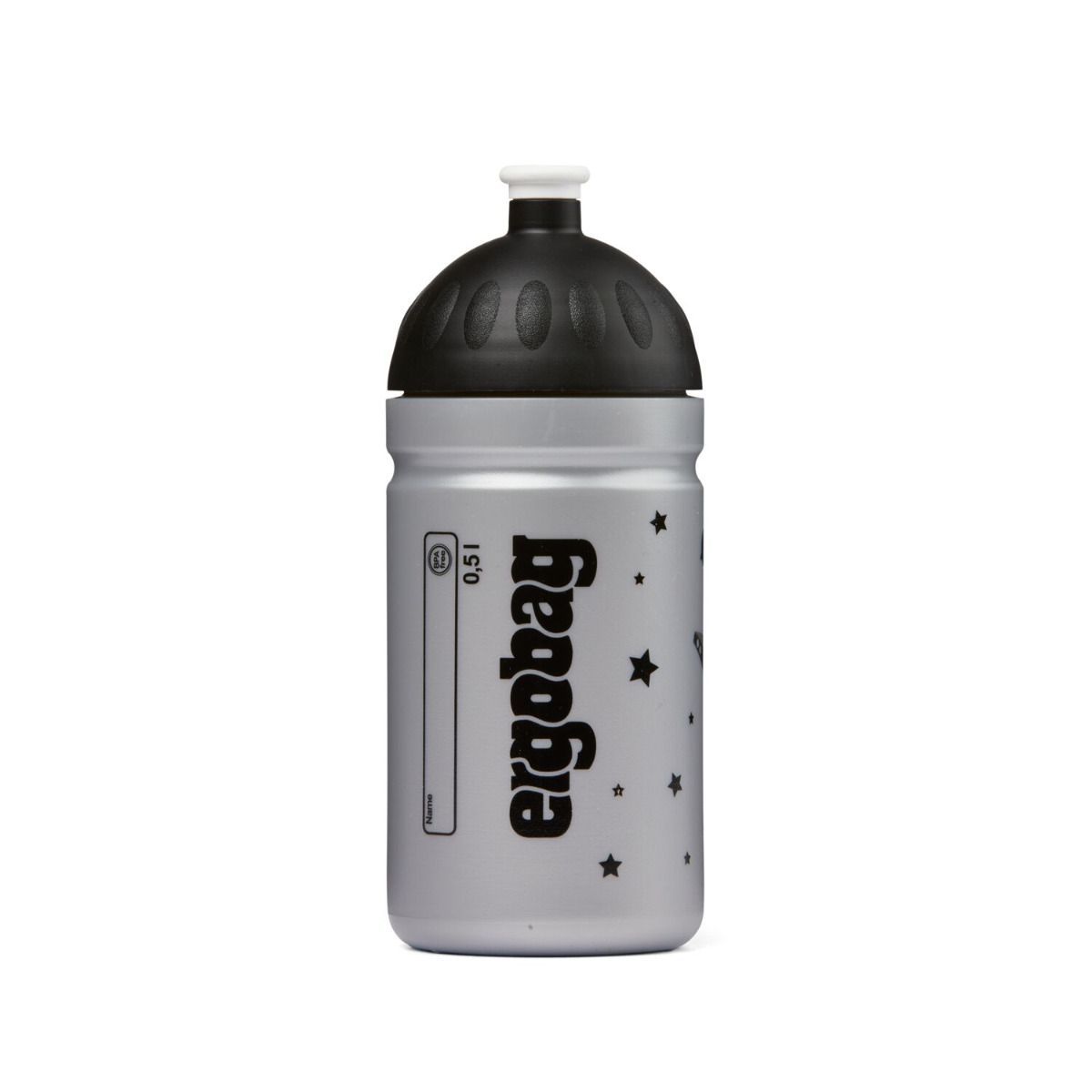 Ergobag Trinkflasche Space 0,5 l