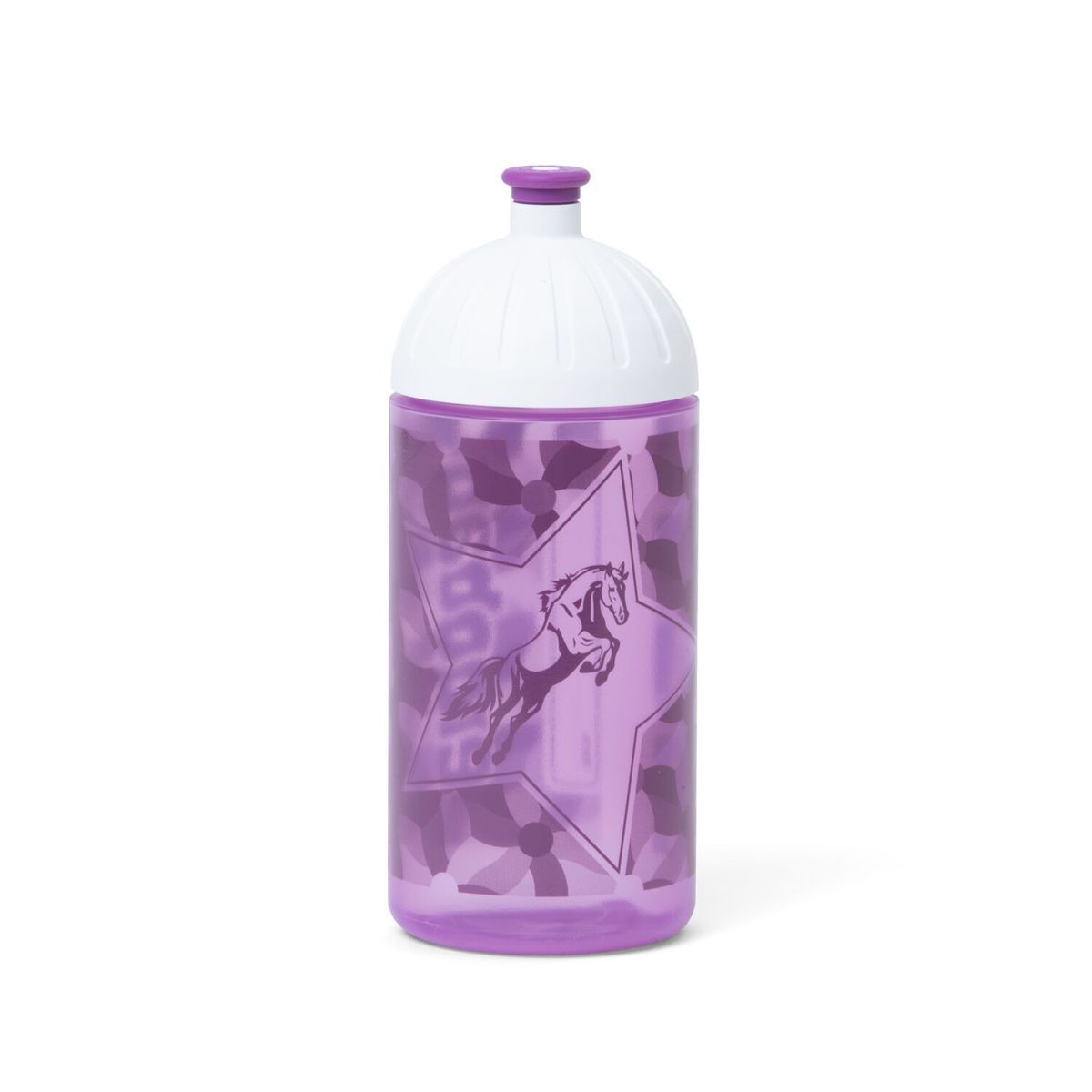 Ergobag Trinkflasche NachtschwärmBär 0,5 l