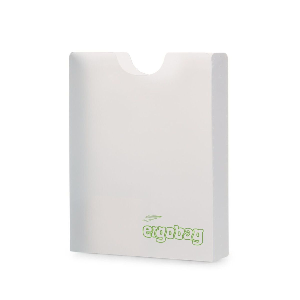 Ergobag Pack Schubi DuBär Schulrucksack Set 6tlg.