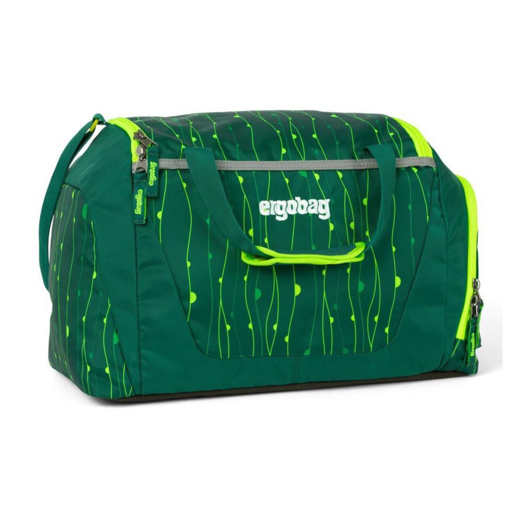 Ergobag Sporttasche RambazamBär LUMI Edition