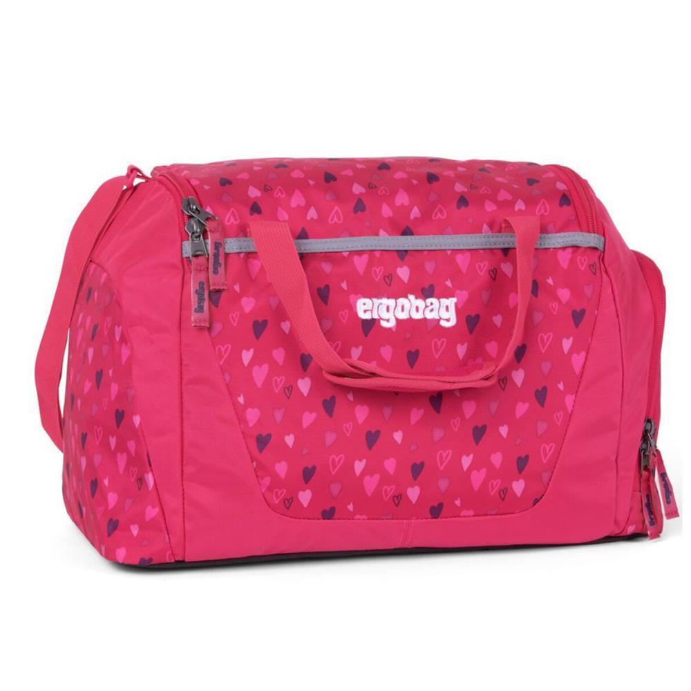 Ergobag Sporttasche HufBäreisen