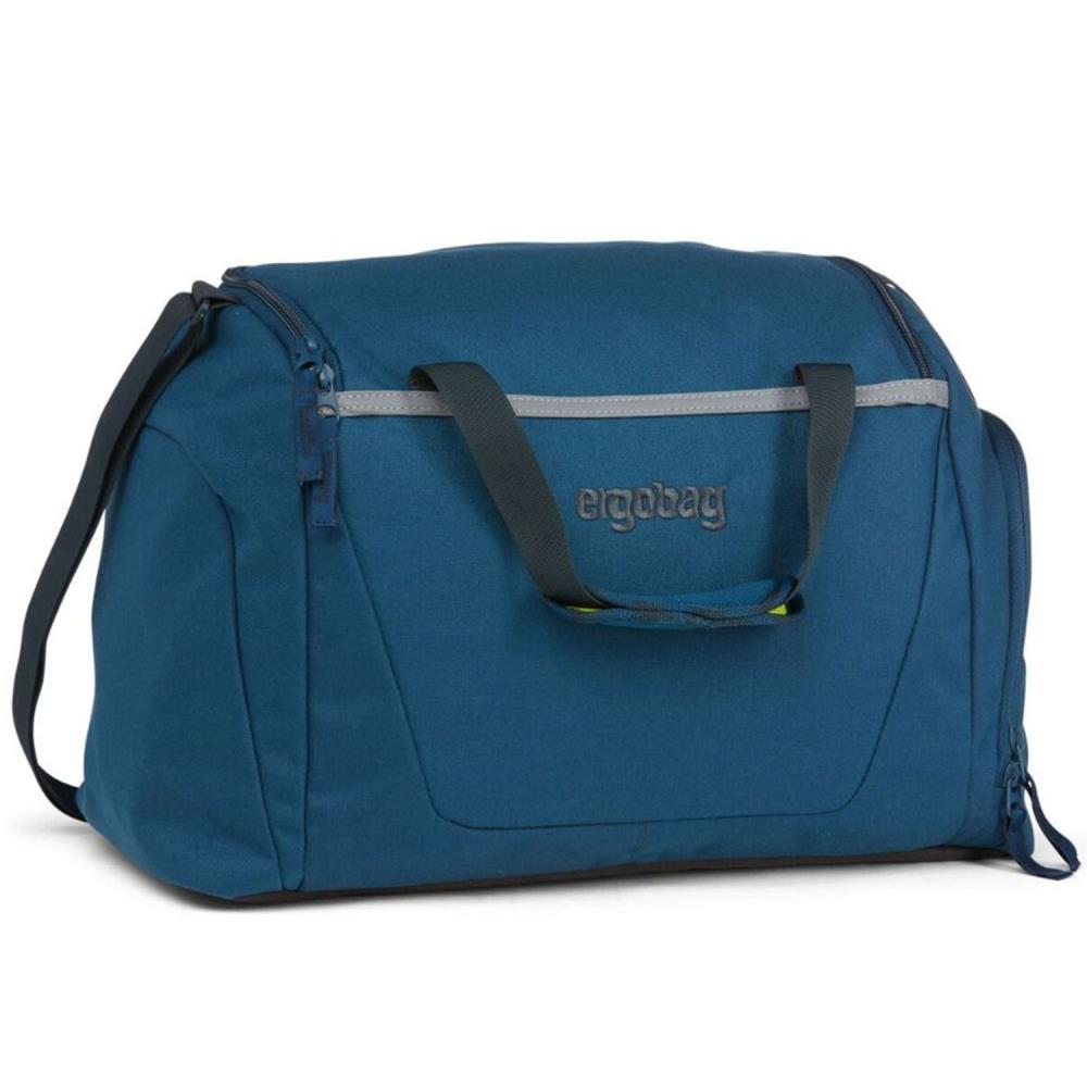 Ergobag Sporttasche RobotBär ECO HERO EDITION