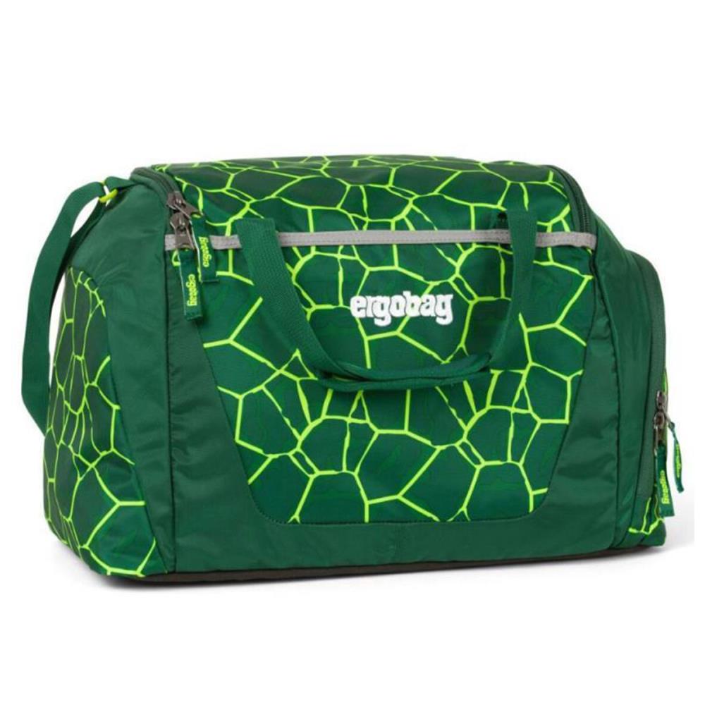 Ergobag Sporttasche BärRex