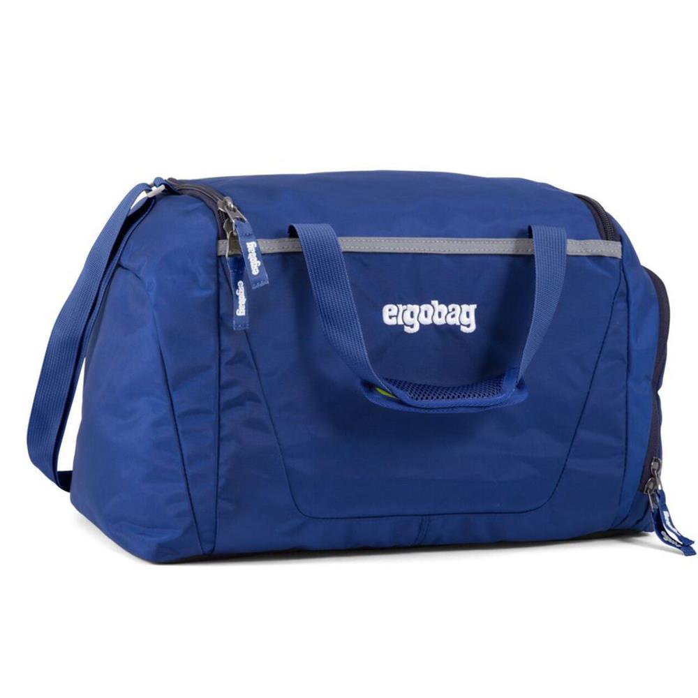 Ergobag Sporttasche BlaulichtBär